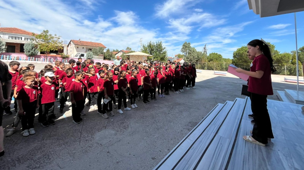 İlköğretim Haftası Kutlama Programı